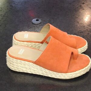 Eileen Fisher shoes